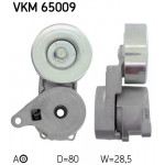 SKF Spannrolle, Keilrippenriemen